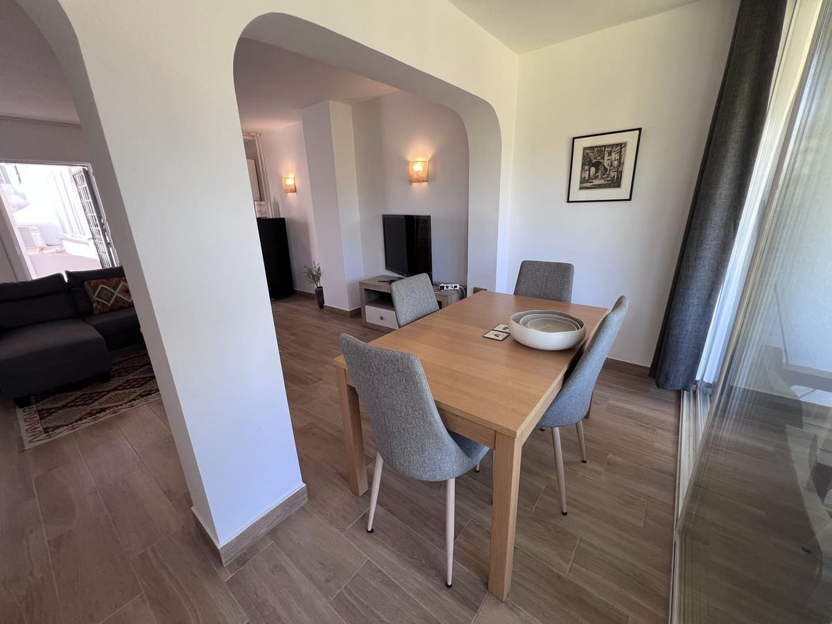 Appartement met 1 slaapkamer in El Paraiso, Málaga in El Paraiso - foto 7