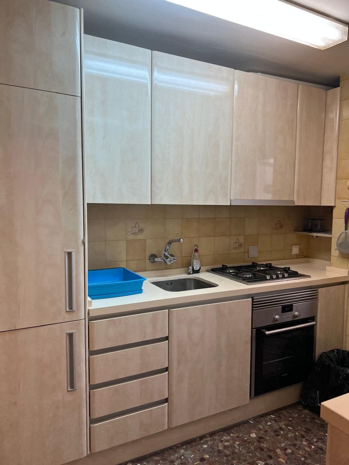 Appartement met 3 slaapkamers in Los Boliches in Los Boliches - foto 4