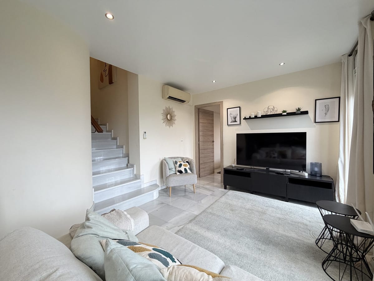 Appartement met 3 slaapkamers in La Duquesa in La Duquesa - foto 5