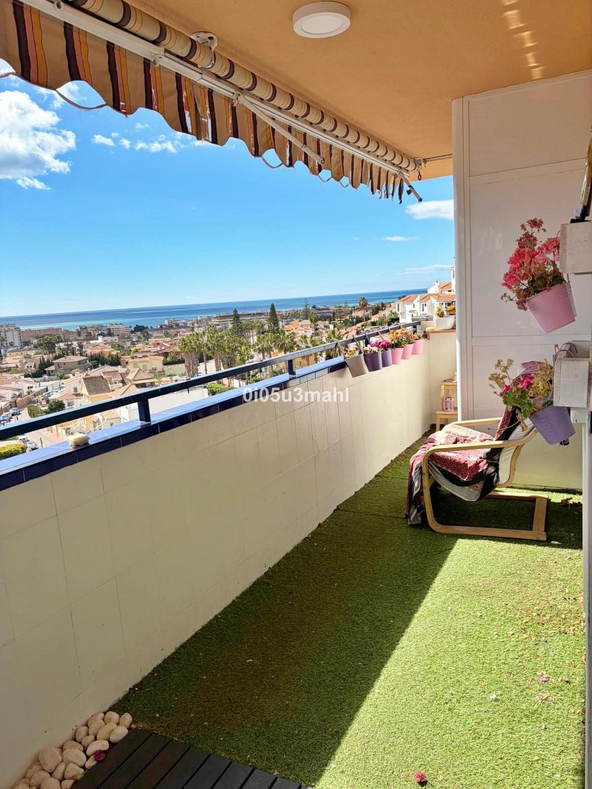 3 bedroom Apartment in Rincón De La Victoria in Rincón de la Victoria - foto 4