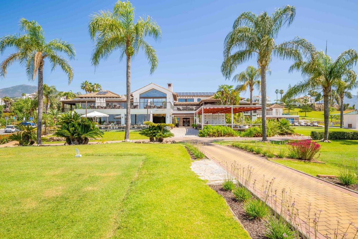 Kavel in Los Arqueros in Los Arqueros - foto 4