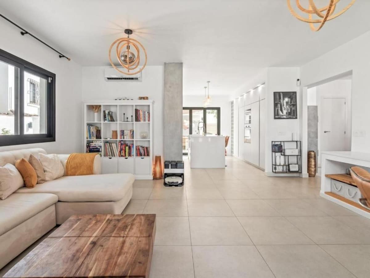 6 bedroom House in Marbella in Marbella - foto 7