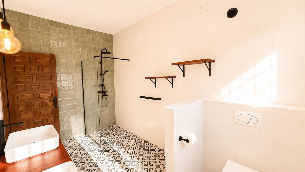 Finca met 7 slaapkamers in Coín in Coín - foto 18