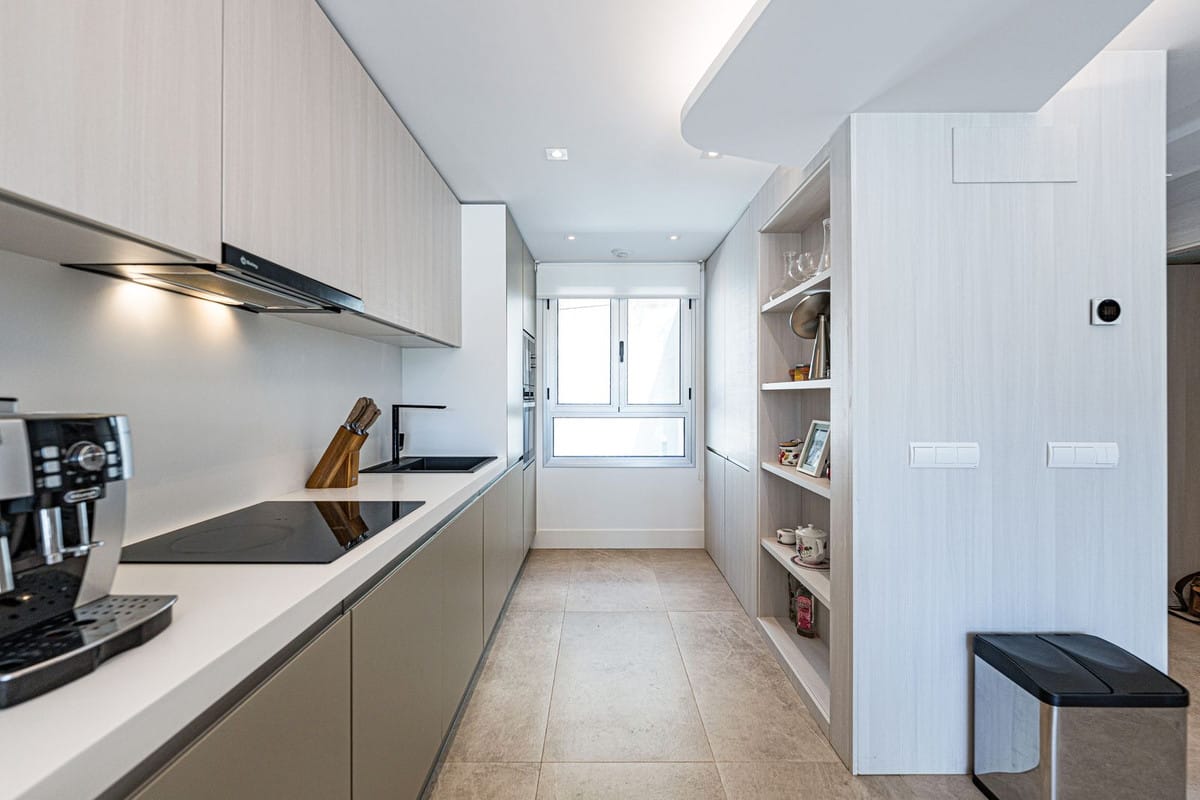 3-slaapkamer stadswoning in La Cala Golf in La Cala Golf - foto 9