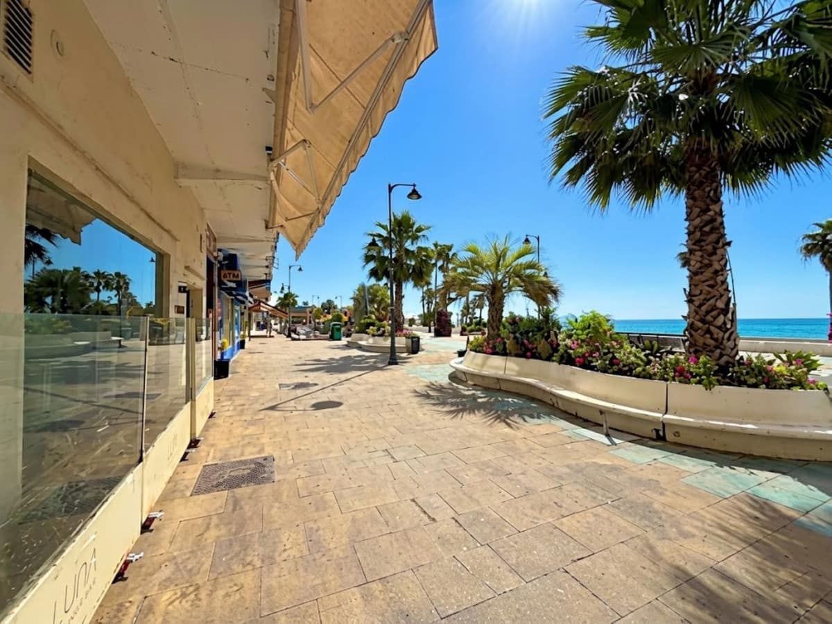 2 bedroom Apartment in Estepona in Estepona - foto 16