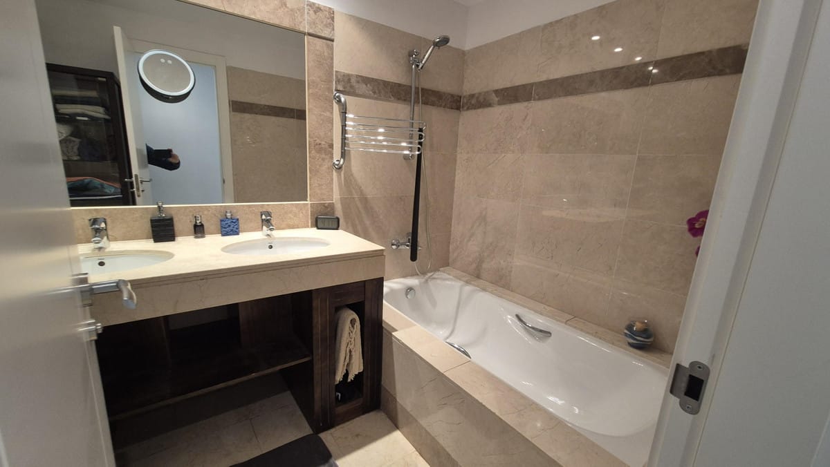 2-slaapkamer appartement in Los Flamingos, Bel-Air in Los Flamingos - foto 15