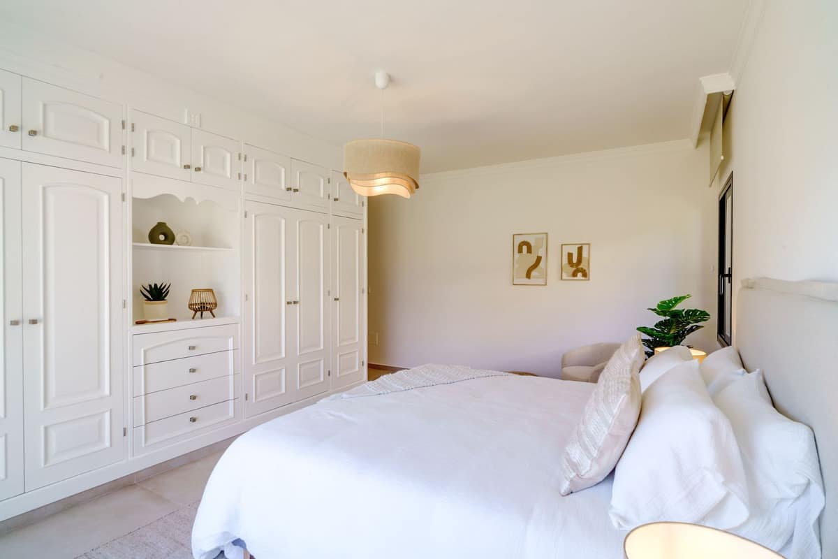 Villa met 6 slaapkamers in Marbella in Marbella - foto 19