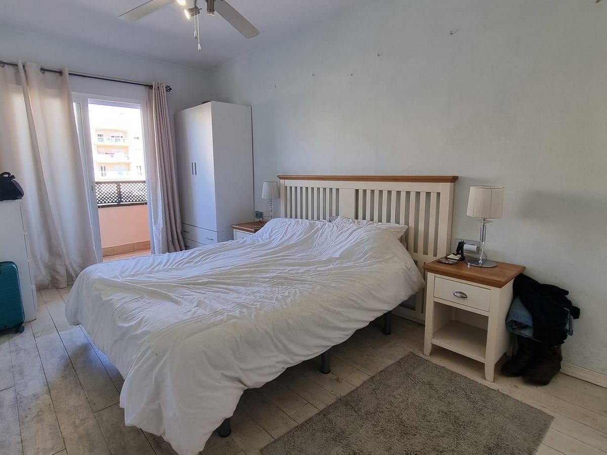 2-slaapkamerappartement in San Luis de Sabinillas in San Luis de Sabinillas - foto 12