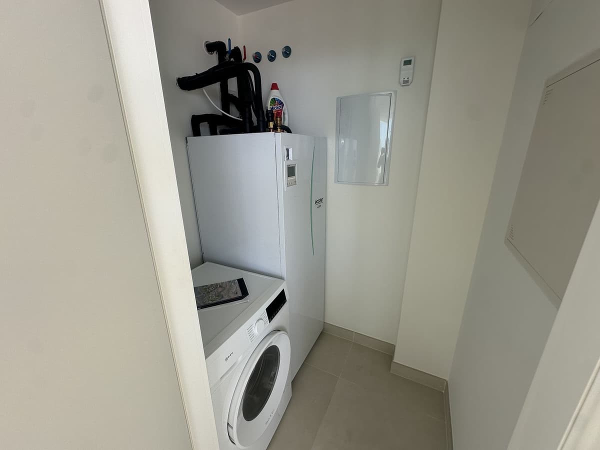 Drie-slaapkamer penthouse duplex in Fuengirola in Fuengirola - foto 15