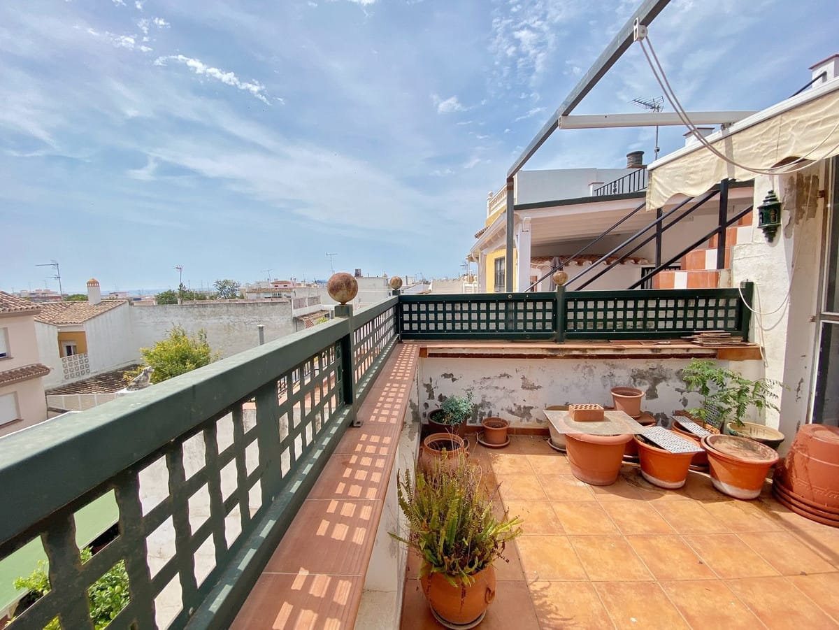 7-slaapkamer stadswoning in Marbella in Marbella - foto 6