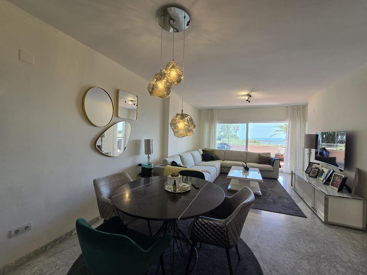 2-slaapkamer appartement in Torrequebrada, Benalmádena Costa in Torrequebrada - foto 16