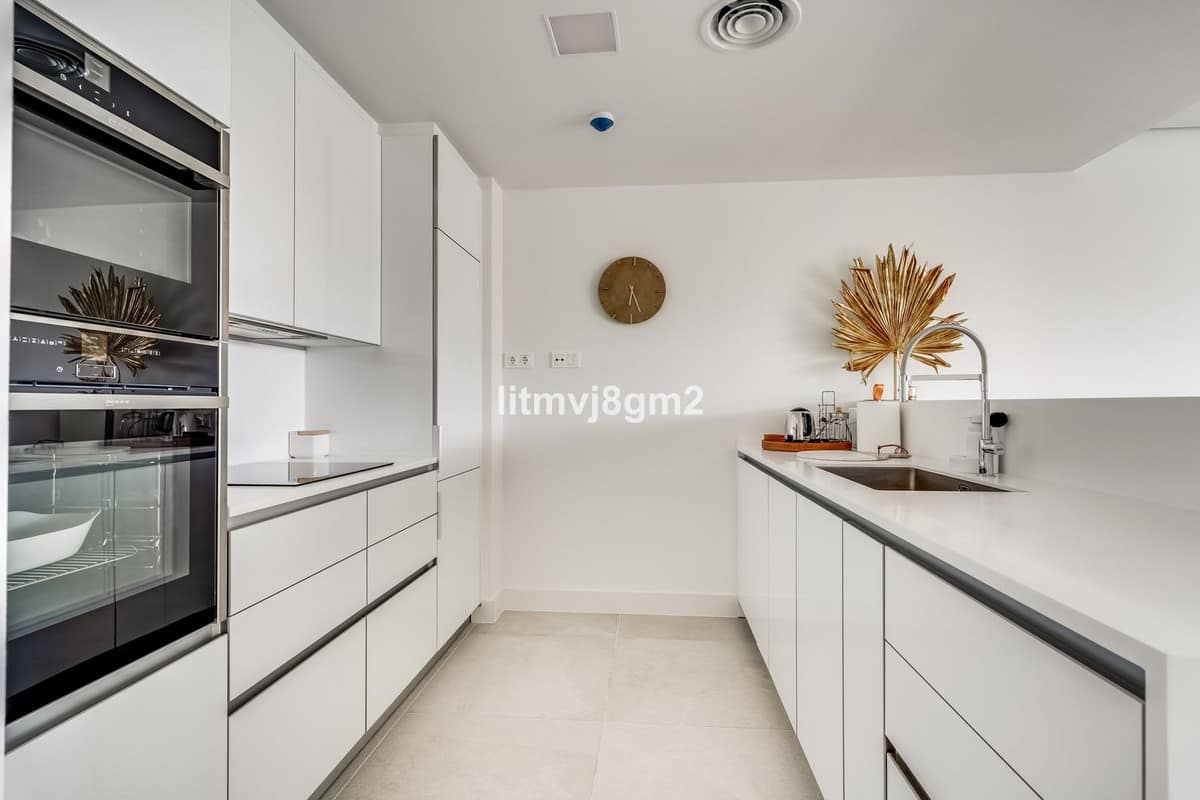 Drie-slaapkamer appartement in Cabopino in Cabopino - foto 5