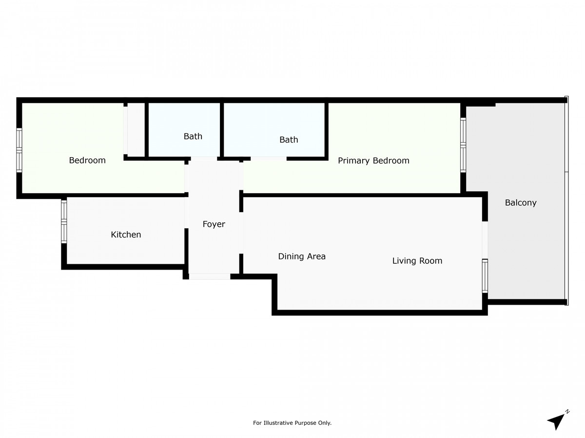 2-slaapkamerappartement in Benahavís in Benahavís - foto 20