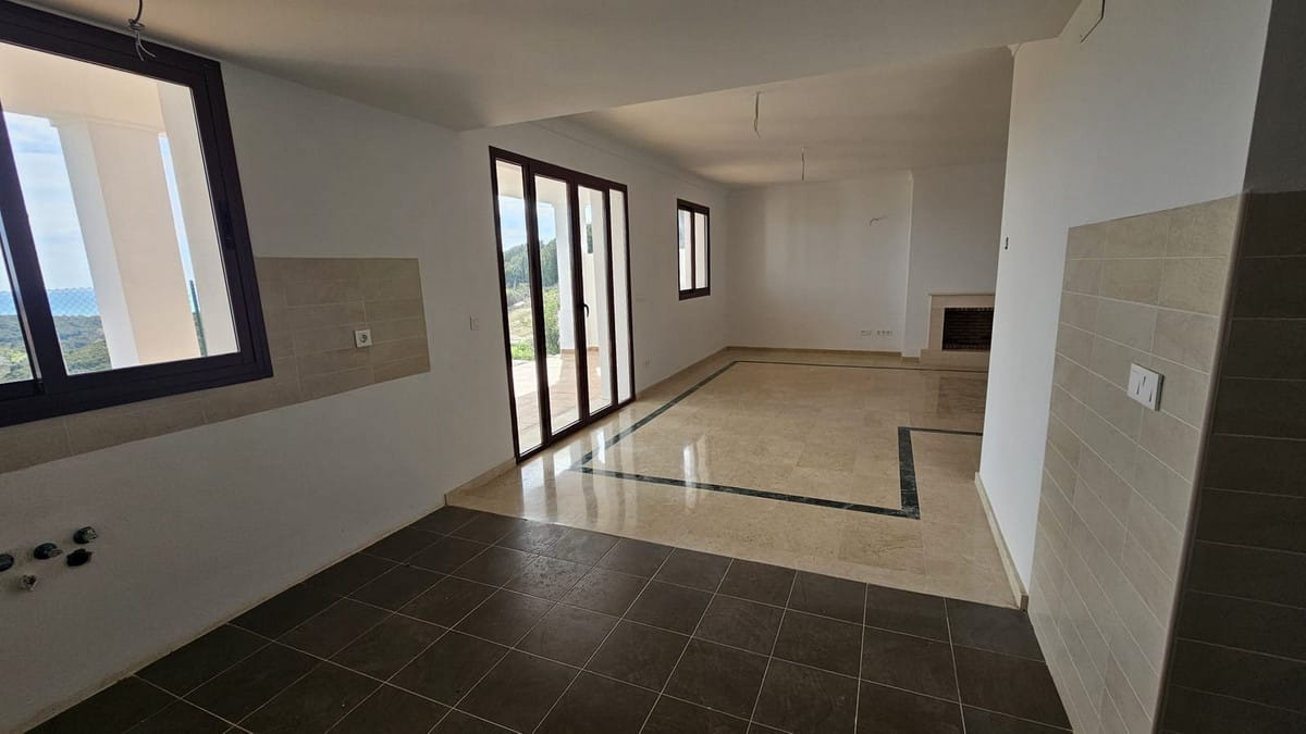 2-slaapkamer rijtjeshuis in Doña Julia, Costa del Sol in Doña Julia - foto 19