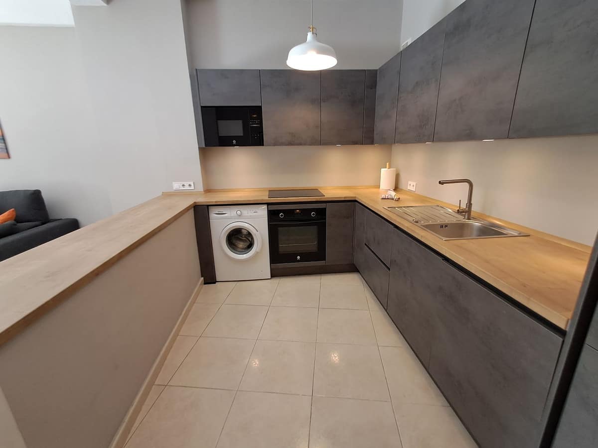 Appartement met 2 slaapkamers in Marbesa in Marbesa - foto 13