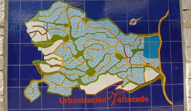 Kavel in Mijas in Mijas - foto 8