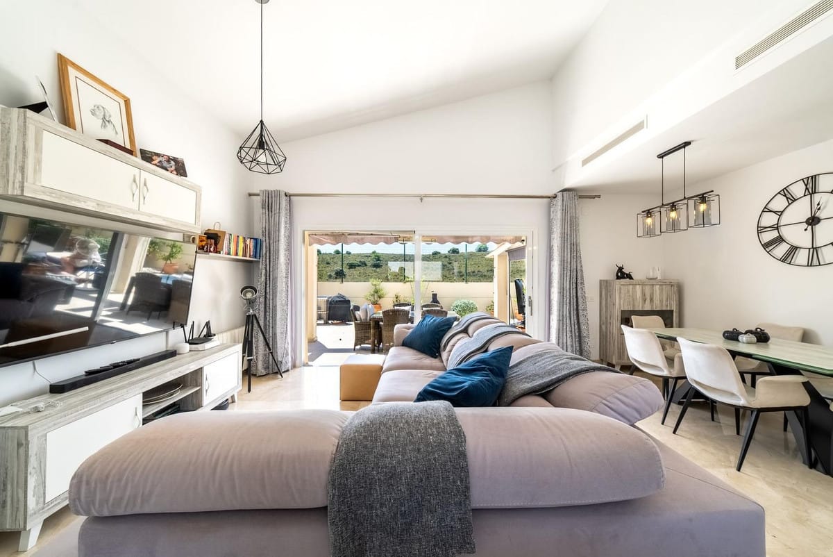 3-slaapkamer villa in Coín in Coín - foto 7