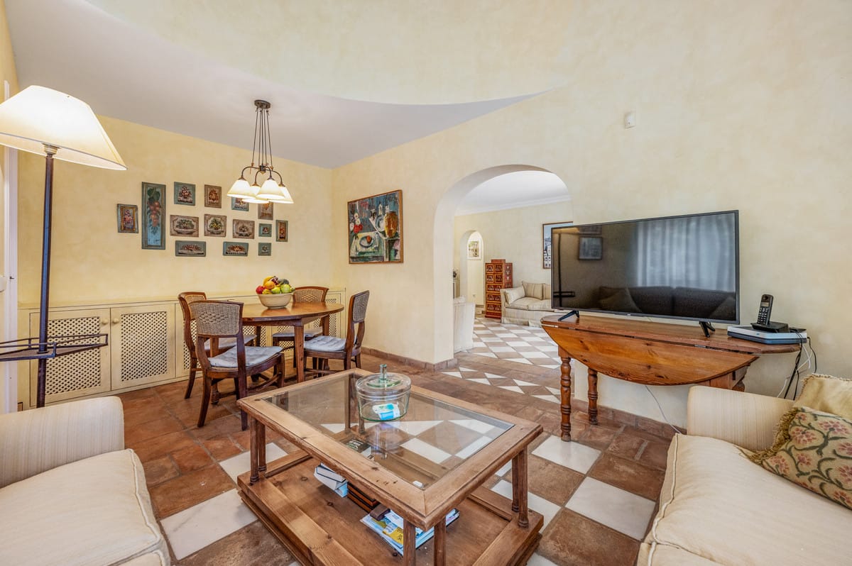 5 bedroom House in San Pedro De Alcántara in San Pedro de Alcántara - foto 20