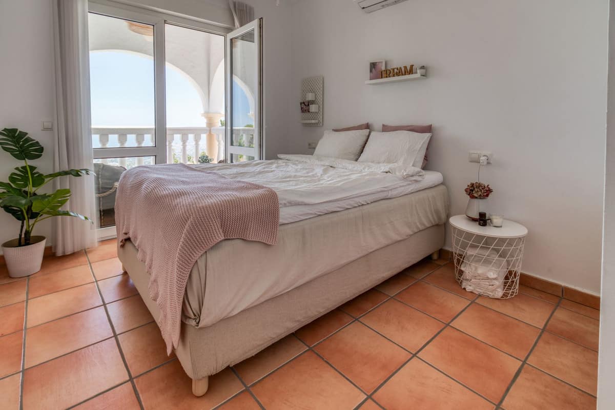 3-slaapkamer villa in Mijas in Mijas - foto 20