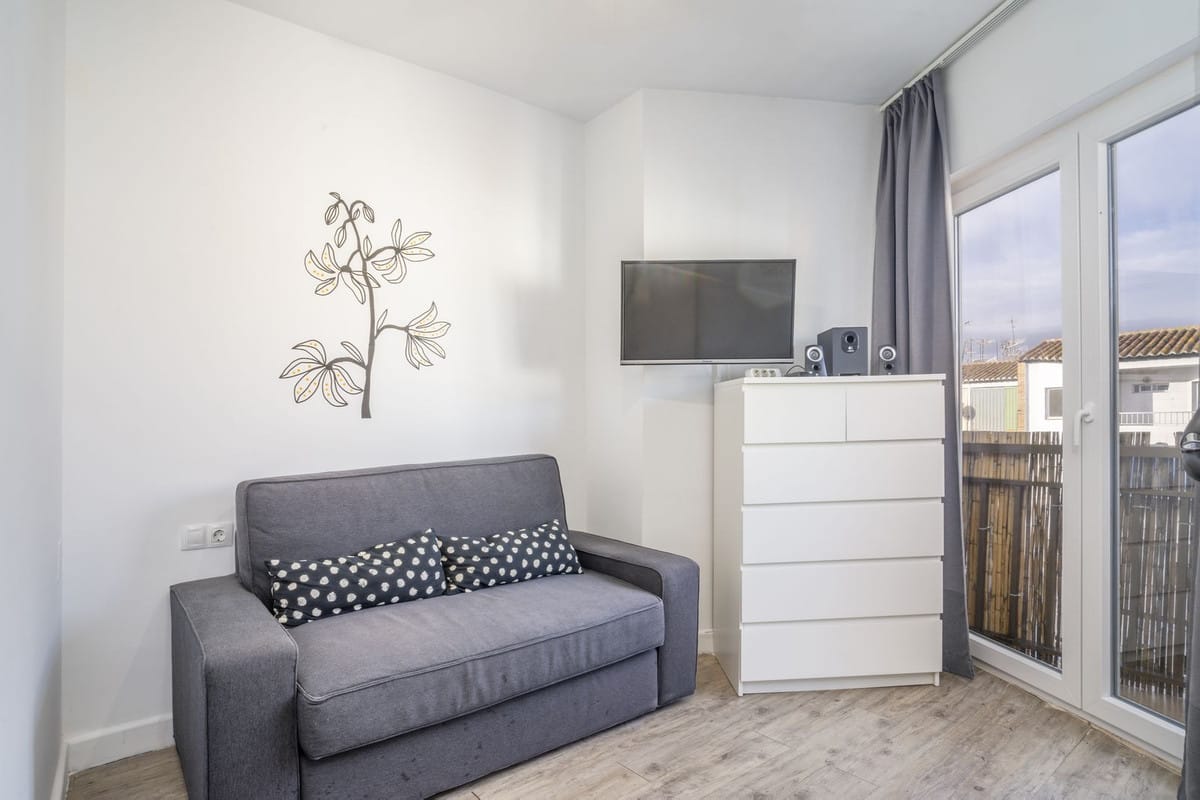 3-slaapkamer appartement in Fuengirola, Málaga – bijna nieuw in Fuengirola - foto 15