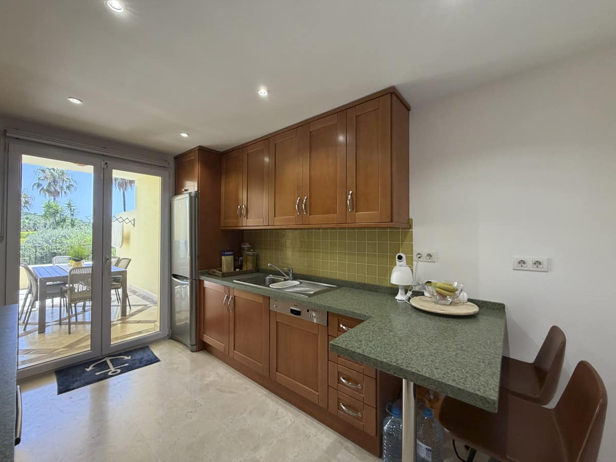 3 bedroom Apartment in Casares in Casares - foto 12