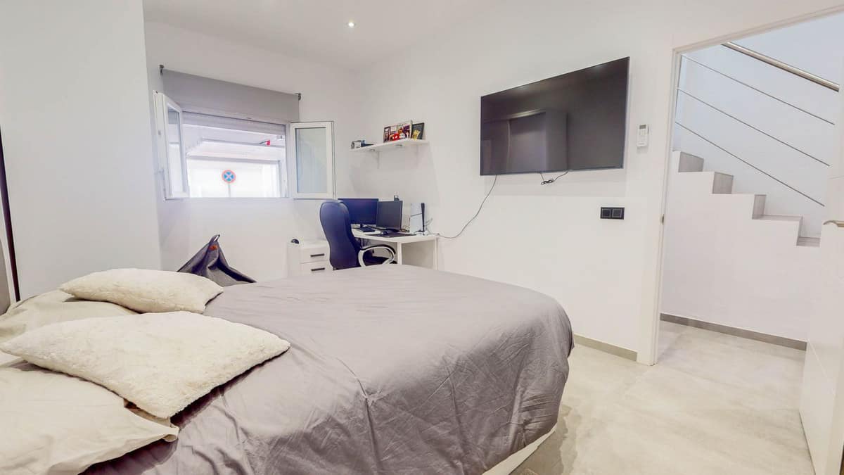 Villa met 4 slaapkamers in Benahavís in Benahavís - foto 19