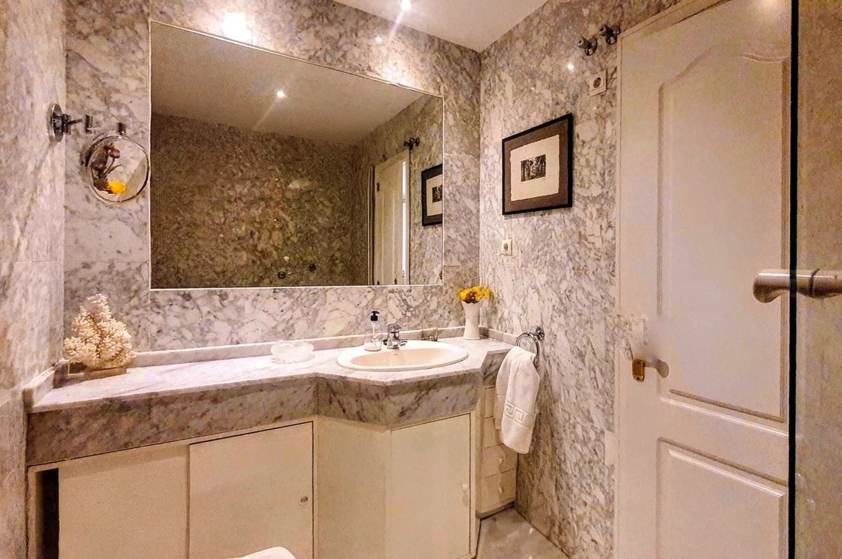 2-slaapkamer appartement in Puerto Banús in Puerto Banús - foto 20