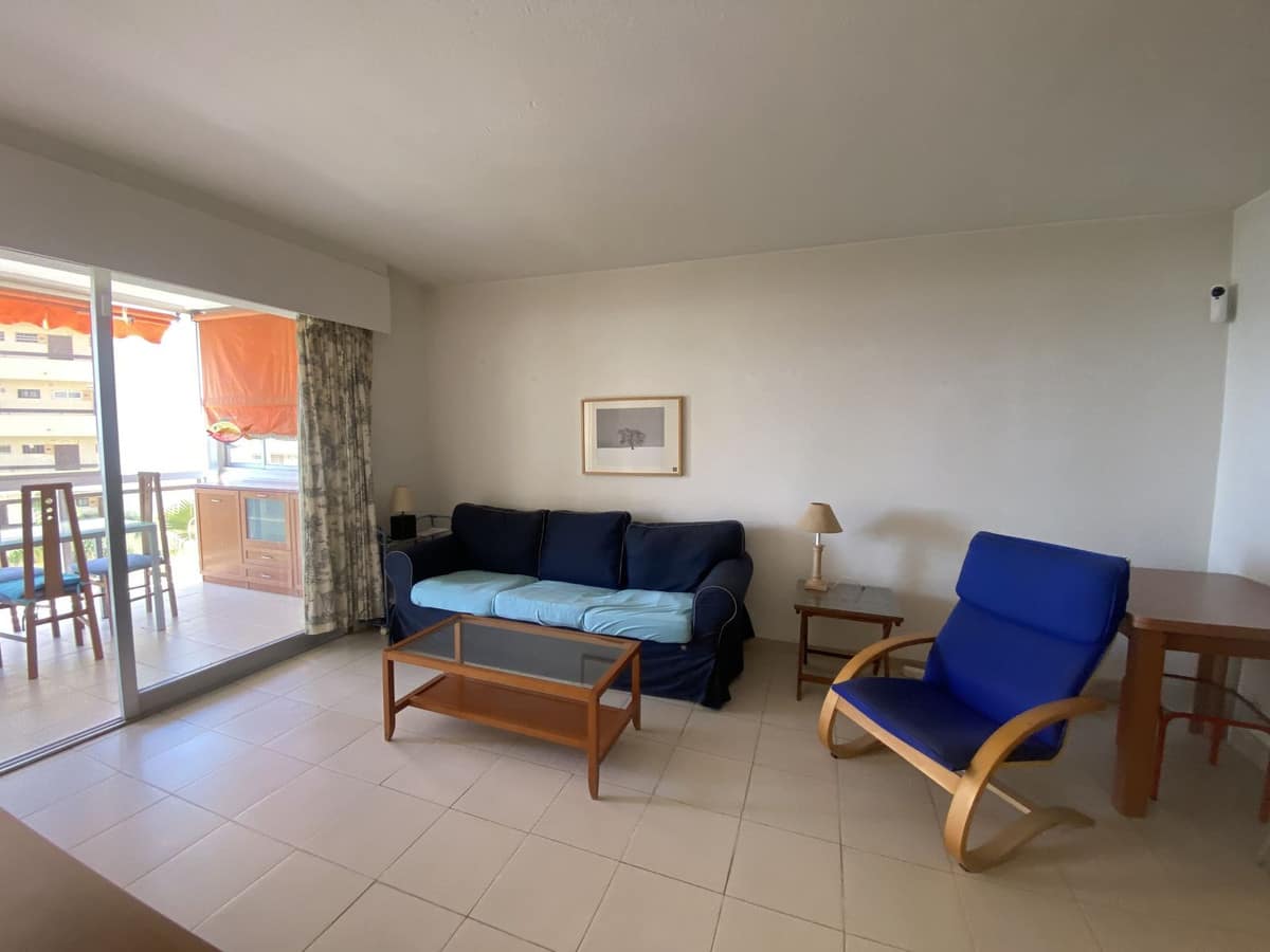 1-slaapkamerappartement in Marbella in Marbella - foto 5