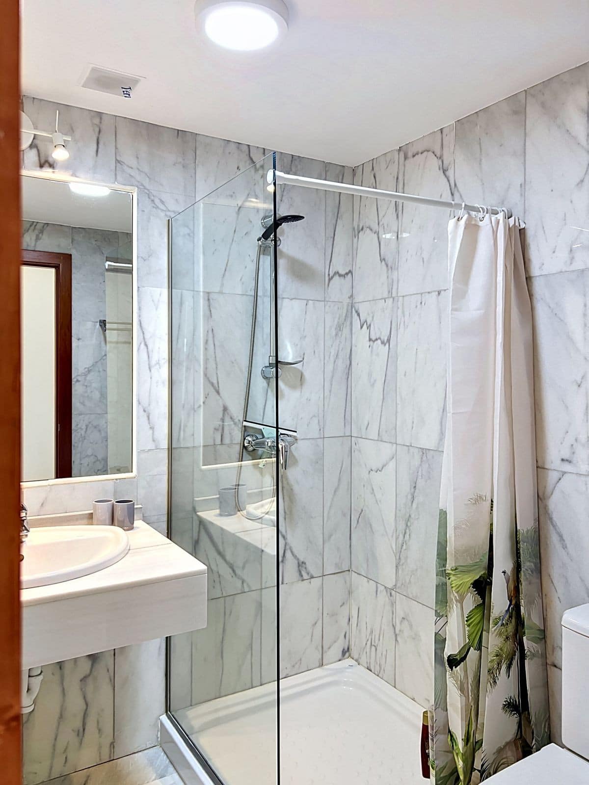 2-slaapkamer appartement in Parque Botanic, Selwo in Selwo - foto 14