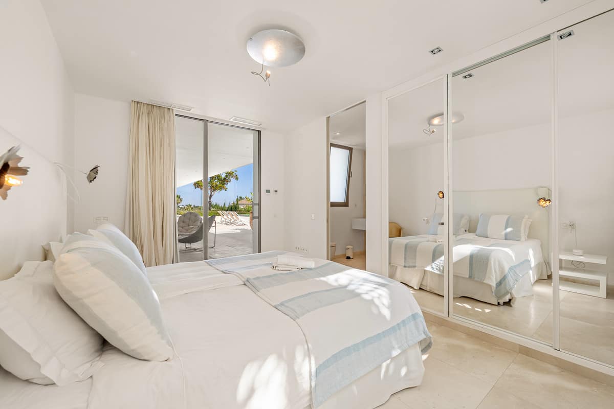 7-slaapkamer villa in Nueva Andalucía in Nueva Andalucía - foto 19