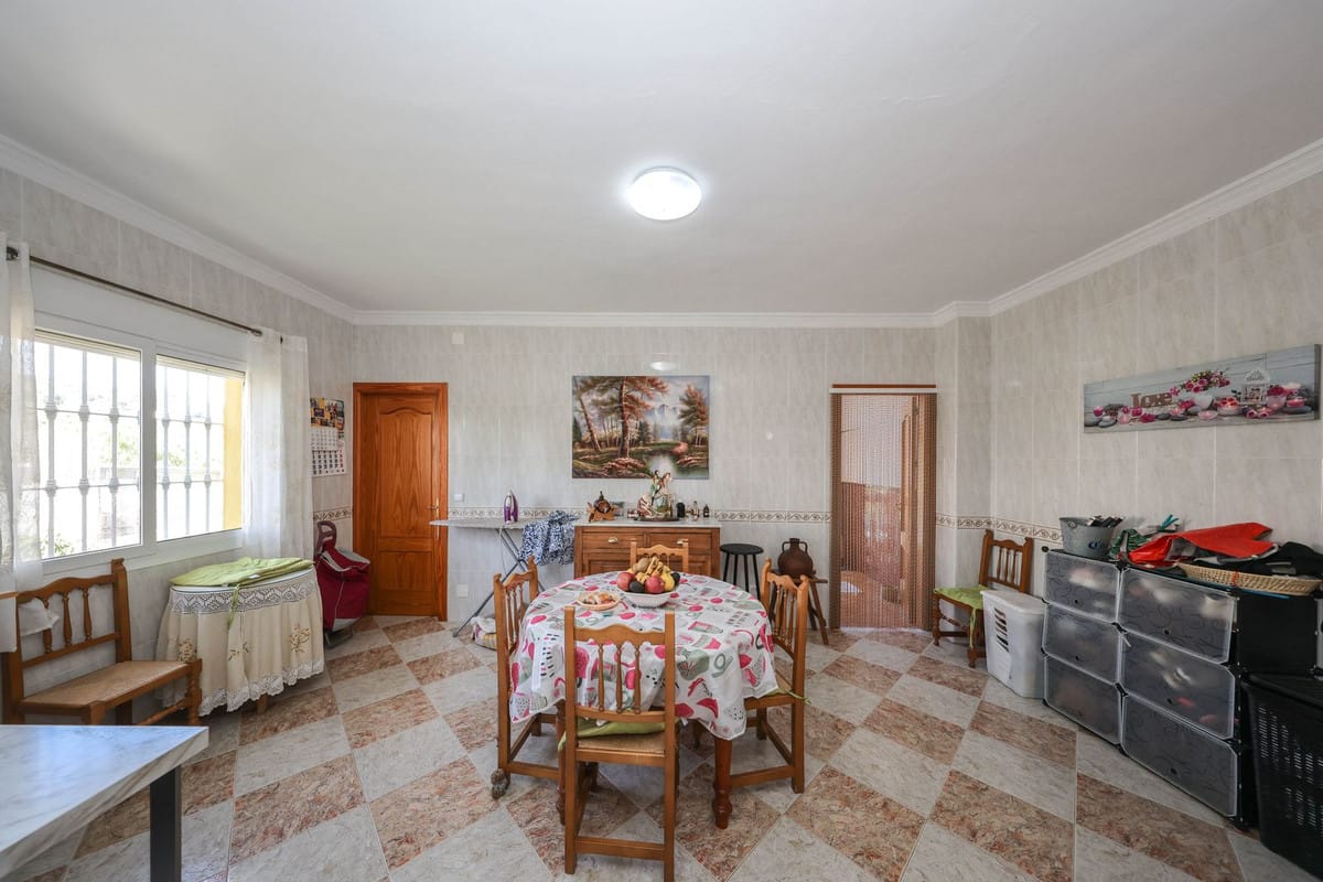 3-slaapkamer finca in Álora in Alora - foto 13