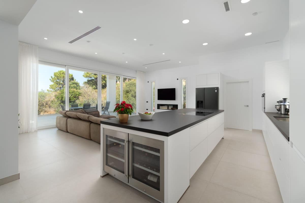 Villa met 3 slaapkamers in La Mairena in La Mairena - foto 5