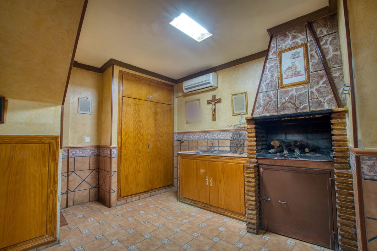 4-slaapkamer villa in Periana in Periana - foto 18