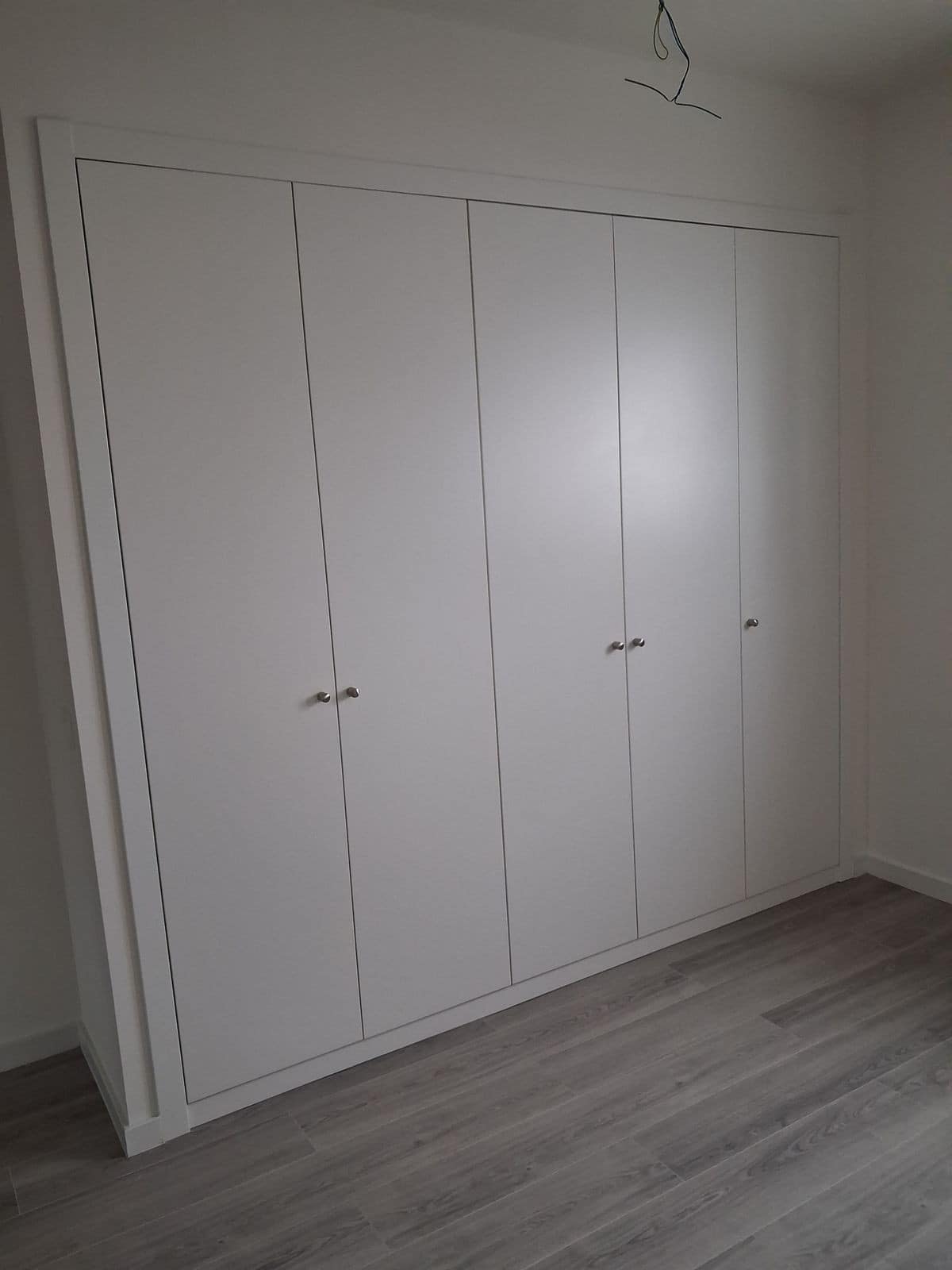 2 bedroom Apartment in Valle Romano in Valle Romano - foto 8