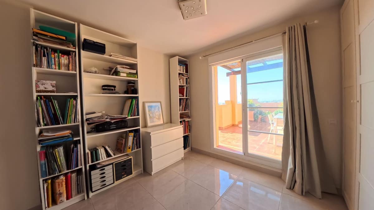 3-slaapkamer penthouse in El Pinillo in El Pinillo - foto 7