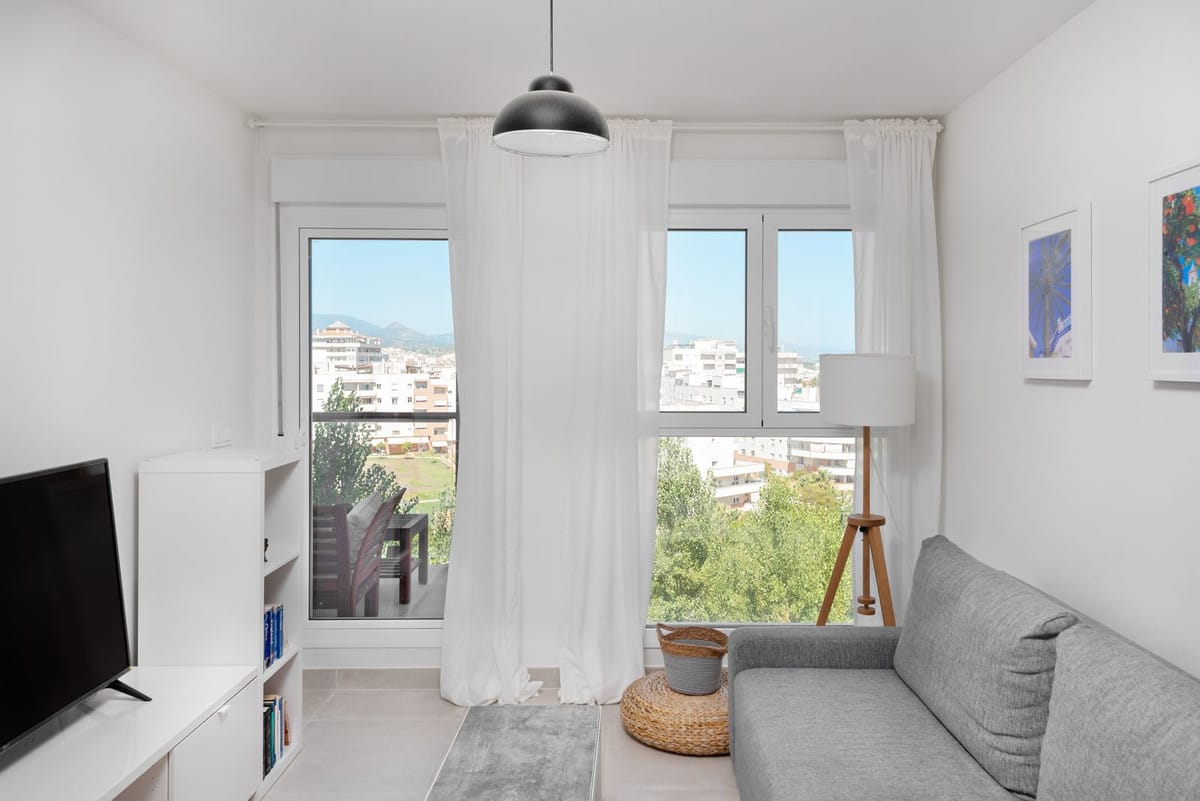 2-slaapkamer appartement in Estepona in Estepona - foto 15