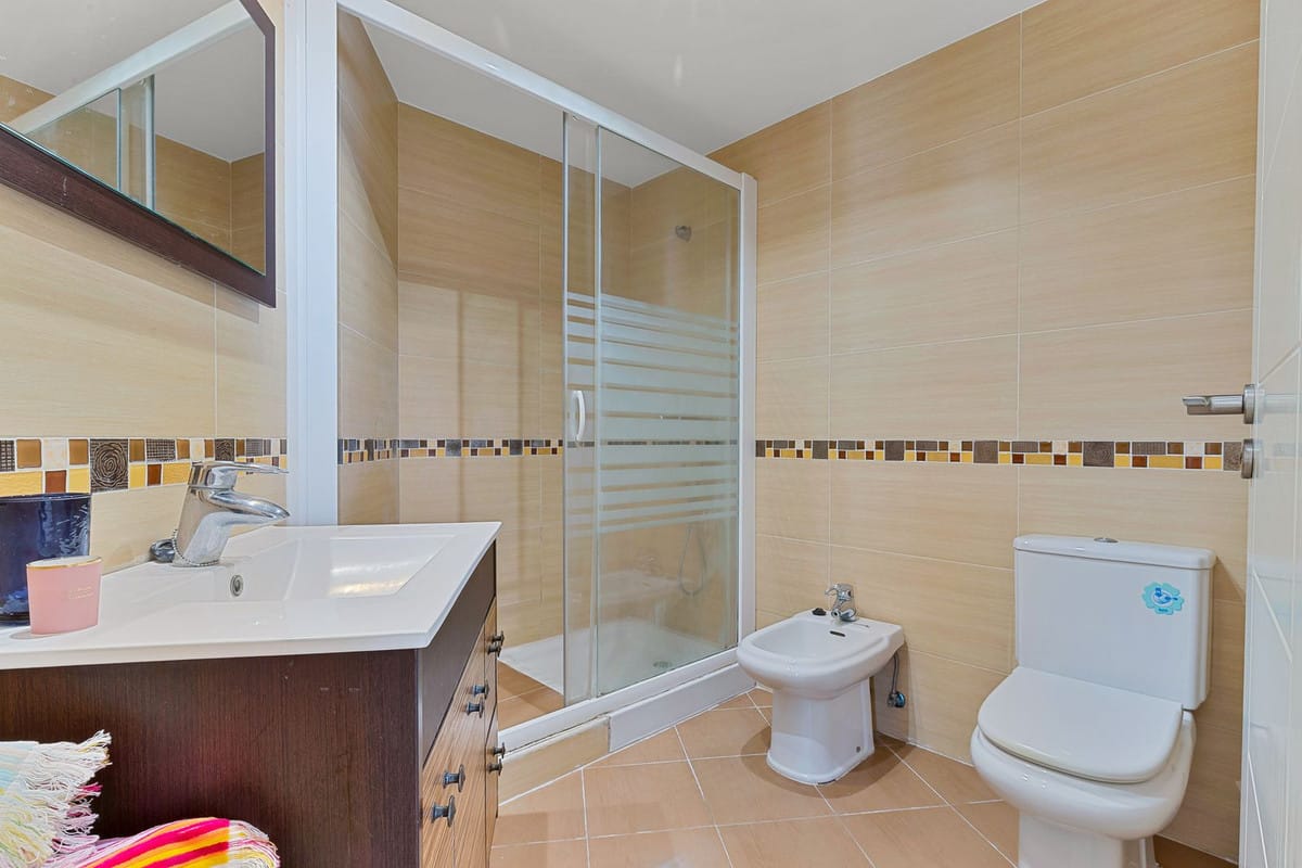 2-slaapkamer penthouse in Fuengirola in Fuengirola - foto 15