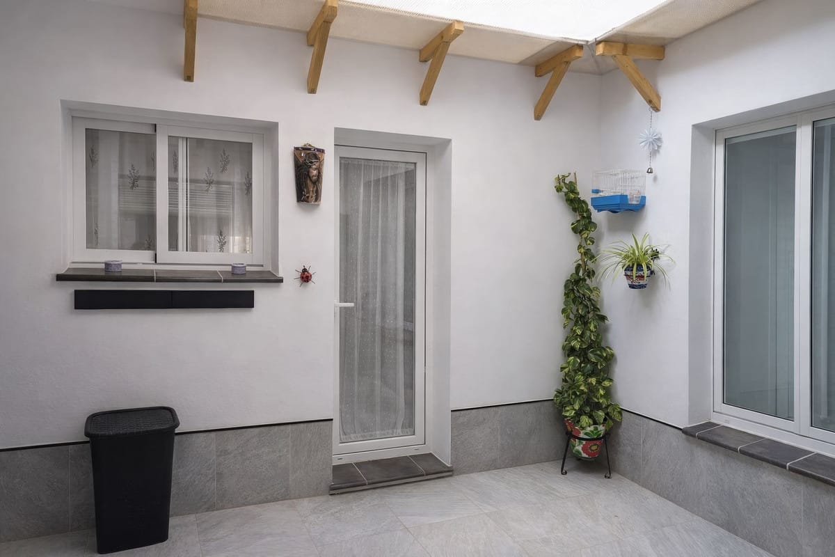 Appartement met 3 slaapkamers in Alhaurín el Grande in Alhaurín el Grande - foto 2