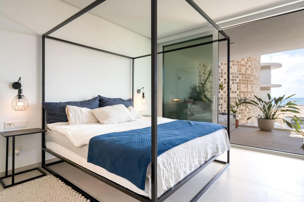 2-slaapkamer appartement in Fuengirola in Fuengirola - foto 10