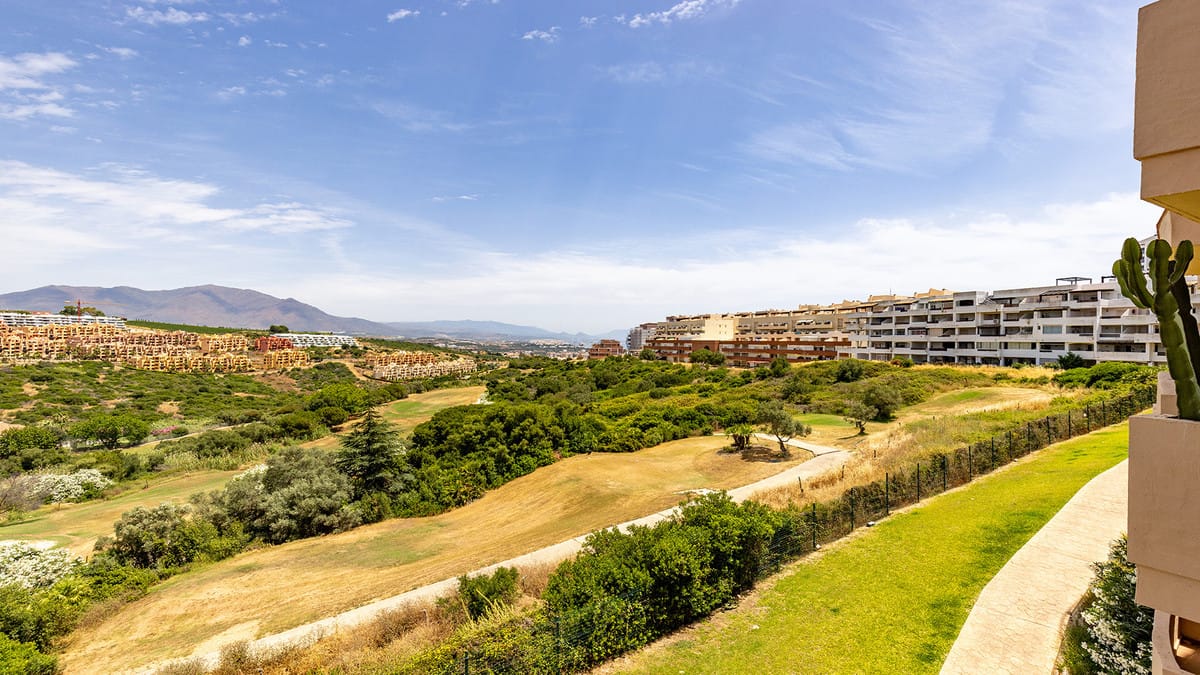 2-slaapkamer appartement in La Duquesa Golf in La Duquesa - foto 11