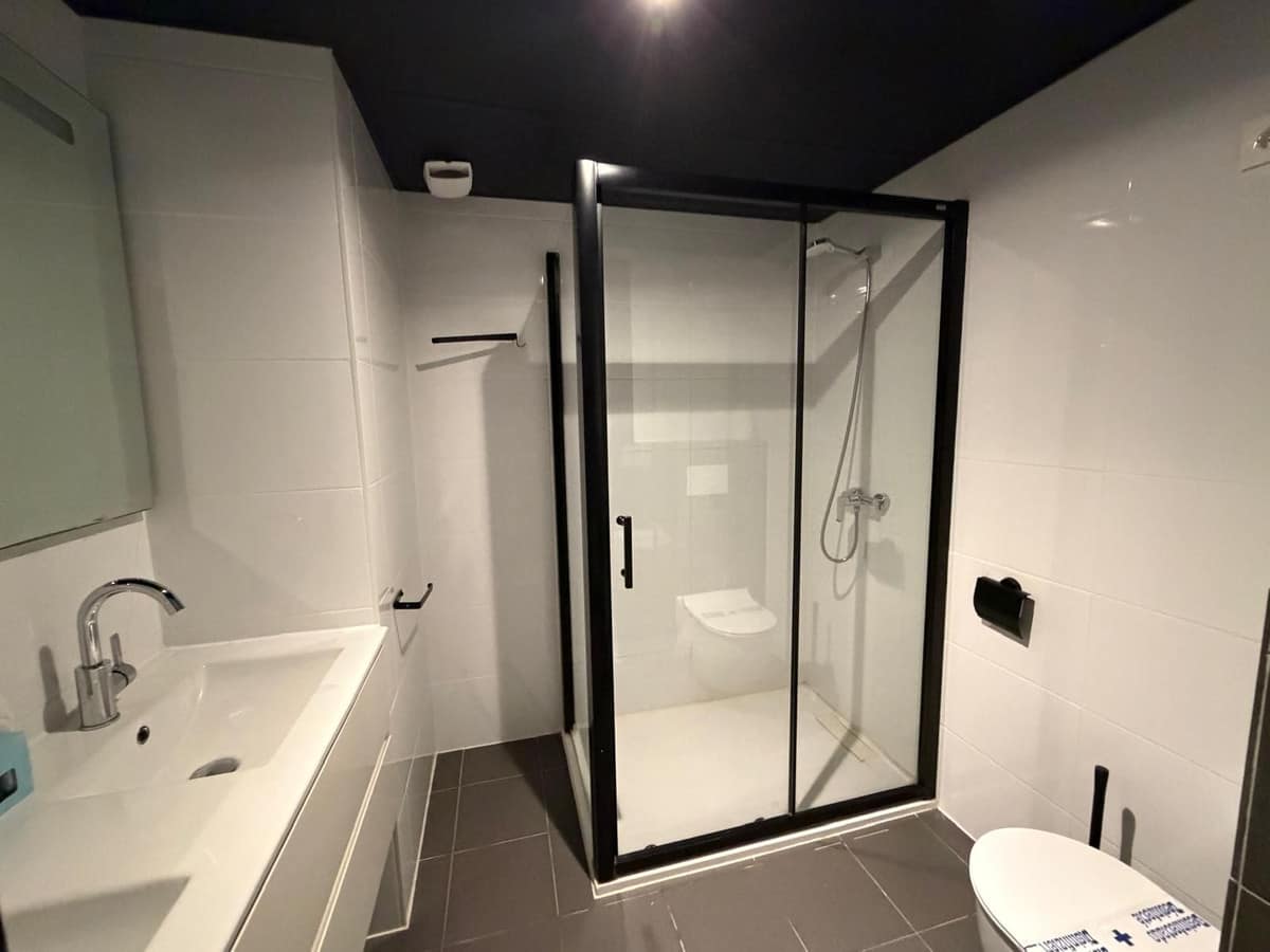 3-slaapkamerappartement in Mijas in Mijas - foto 15