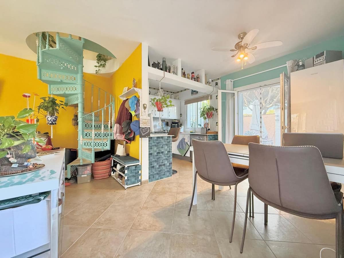 2-slaapkamerwoning in Calahonda in Calahonda - foto 8