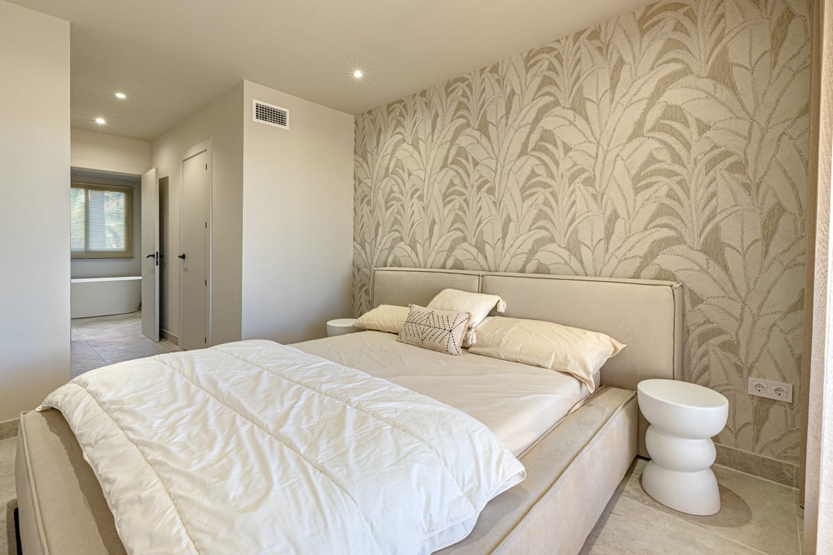 2-slaapkamerappartement in Benahavís in Benahavís - foto 17