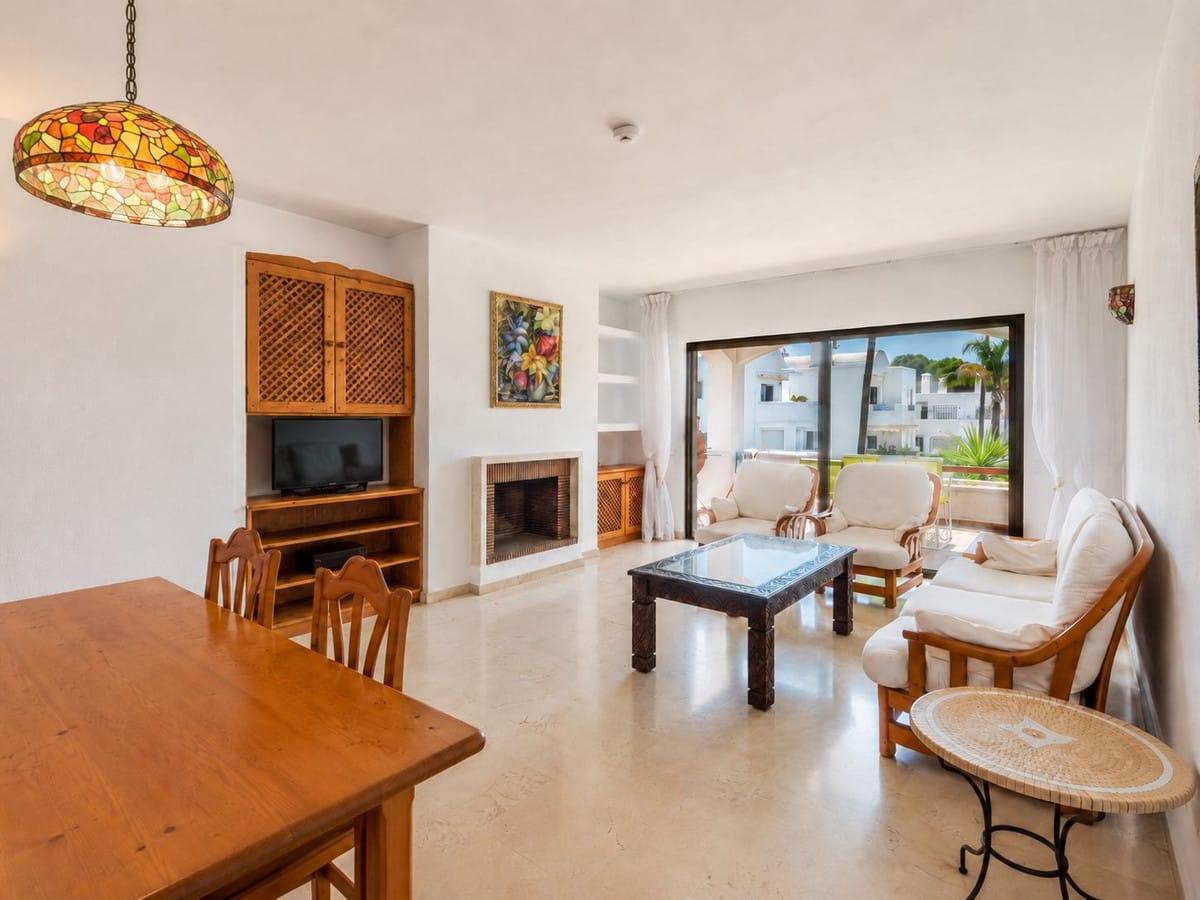 3-slaapkamerappartement in Estepona in Estepona - foto 11