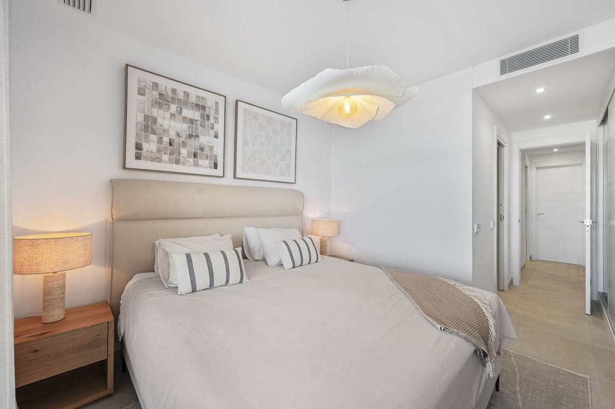 Appartement met 2 slaapkamers in Fuengirola in Fuengirola - foto 19
