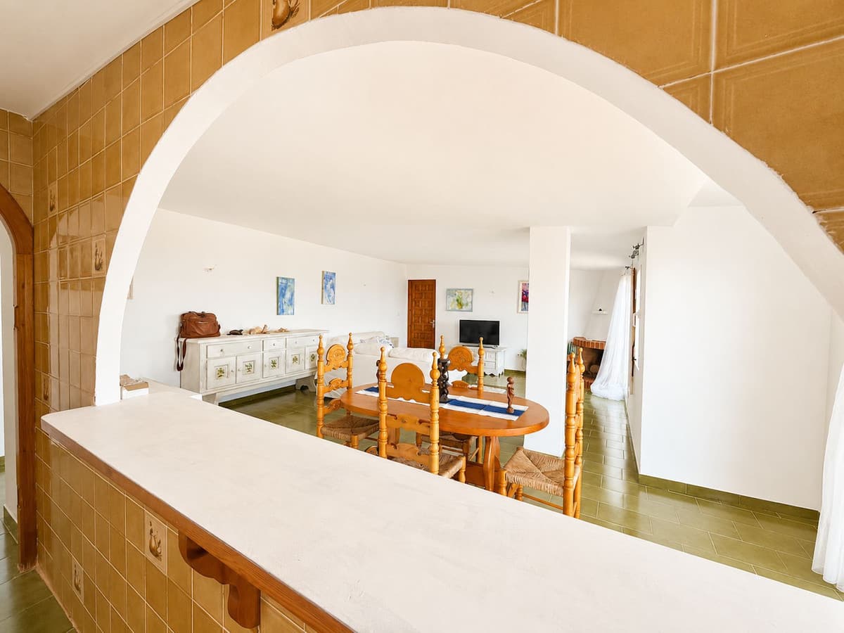 Penthouse met 2 slaapkamers in Maro in Maro - foto 9