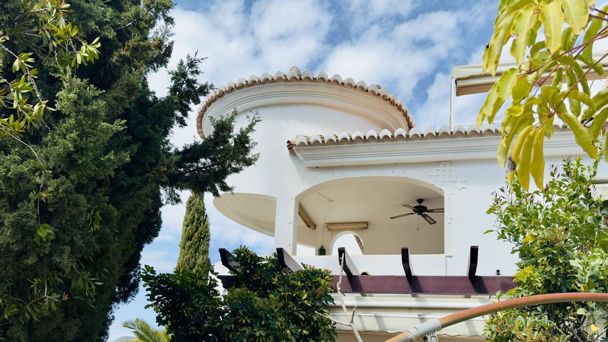 2-slaapkamer hoekwoning met zeezicht in Buena Vista, Mijas in Mijas - foto 7