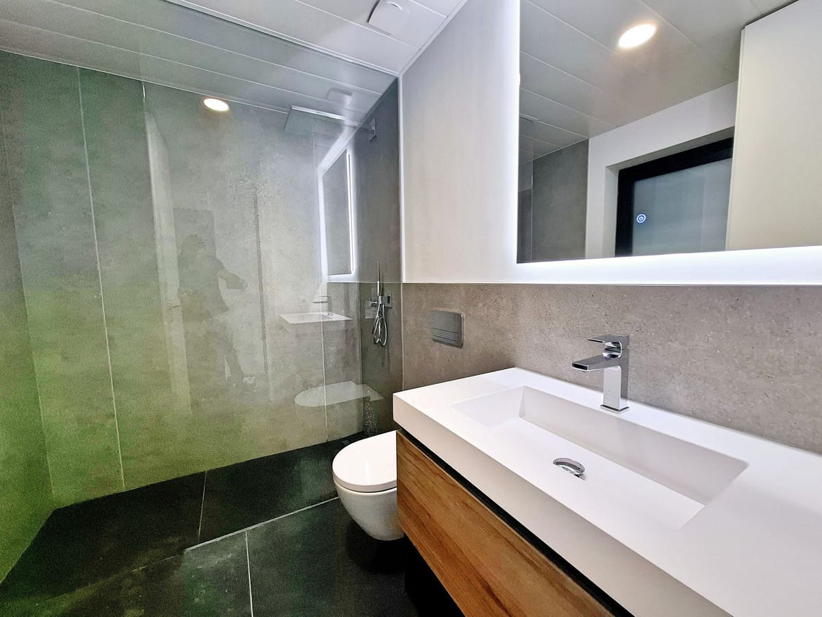 2-slaapkamer appartement in Fuengirola in Fuengirola - foto 5