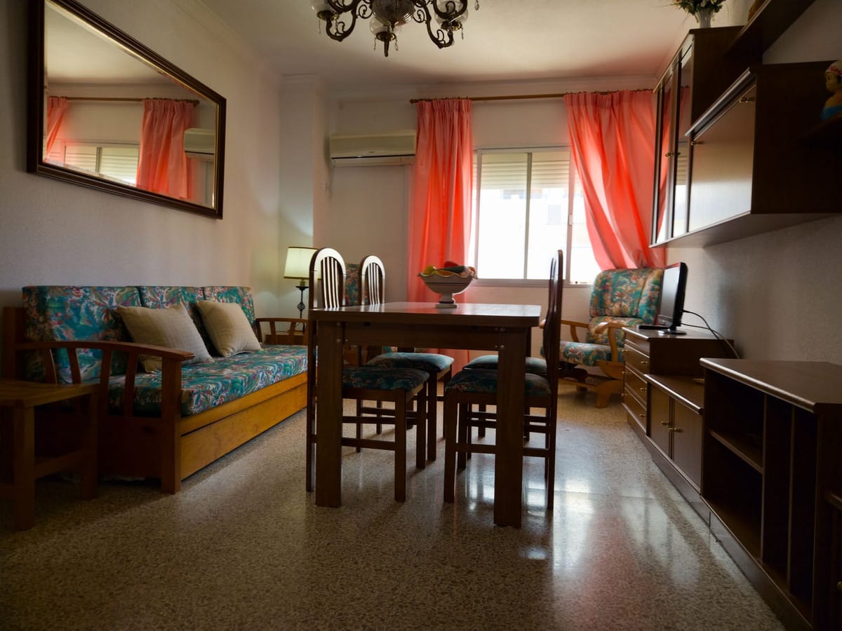 3 bedroom Apartment in Fuengirola in Fuengirola - foto 6