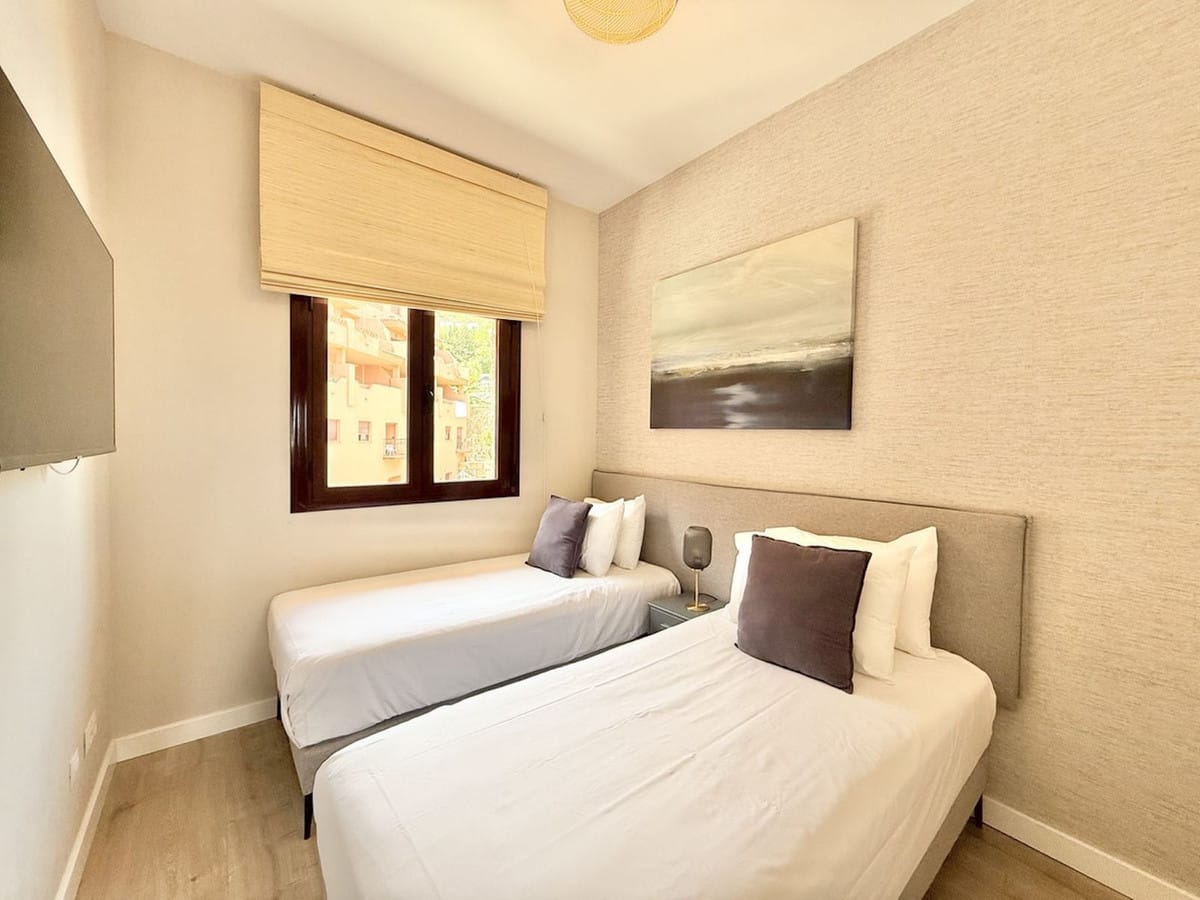 2-slaapkamer appartement in Benahavís in Benahavís - foto 11